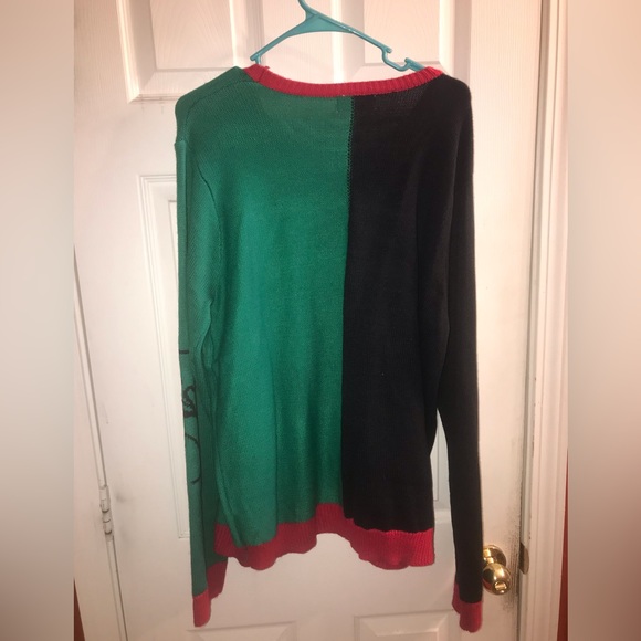 Ugly Christmas Sweater Size Large - Picture 7 of 7